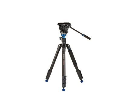 benro statyw aero4 a2883f glowica s4pro