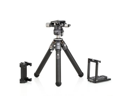 benro statyw tablepod pro kit