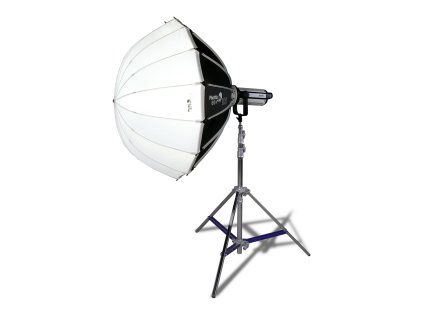 phottix g capsule softbox 105cm