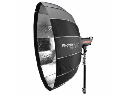 phottix raja quick folding softbox 105
