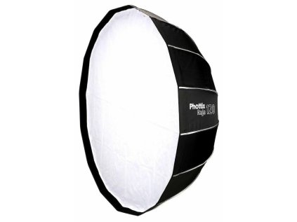 phottix raja quick folding softbox 120