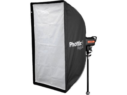 phottix raja quick folding softbox 60x90