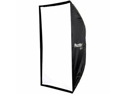 phottix raja quickfolding softbox 80x120