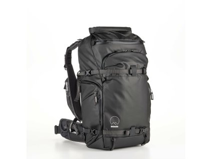 shimoda action x30 v2 black