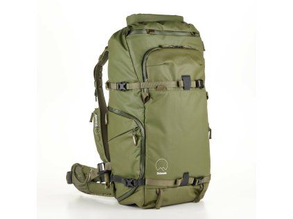 shimoda action x50 v2 army green