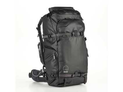 shimoda action x50 v2 starter kit black