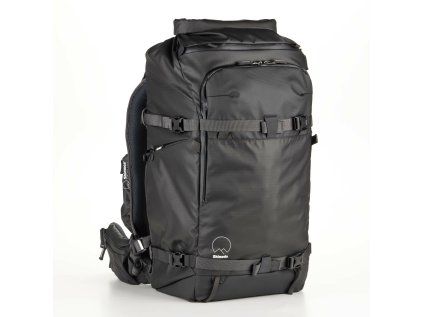 shimoda action x70 hd starter kit black