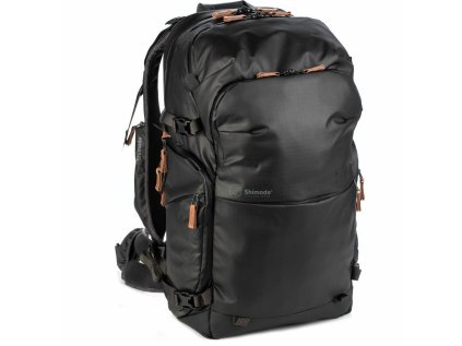 shimoda explore v2 30 starter kit black