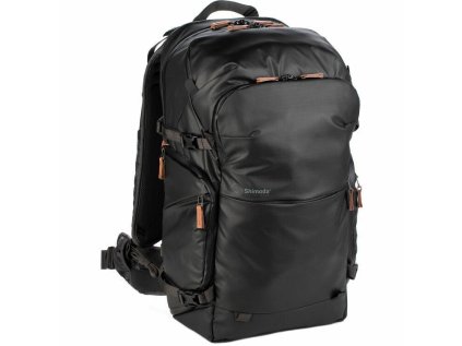 shimoda explore v2 35 starter kit black