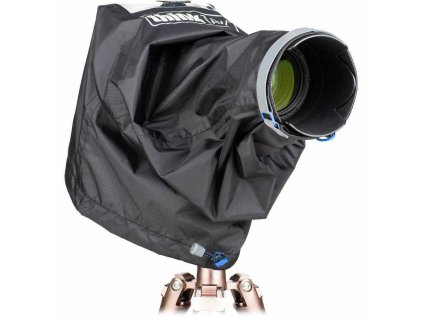 thinktank emergency rain cover medium