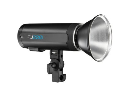 westcott lampa blyskowa fj200