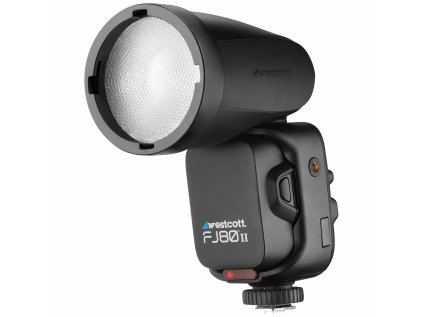 westcott lampa blyskowa fj80 v2