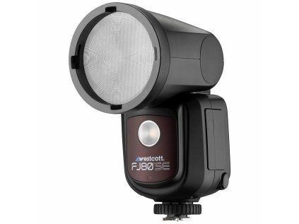 westcott lampa blyskowa fj80 se s 80ws