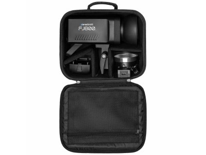 westcott lampa blyskowa fj800