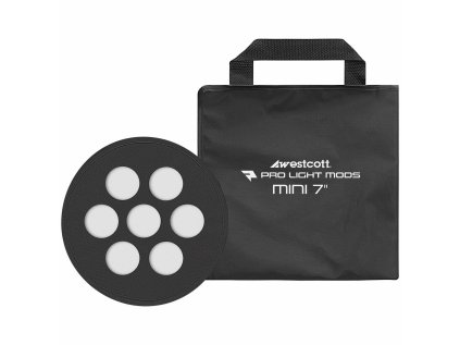 westcott nakladka na softbox pro light