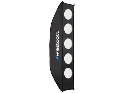 westcott nakladka na softbox pro light