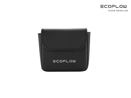 EcoFlow GLACIER Classic Detachable Storage Bag ss