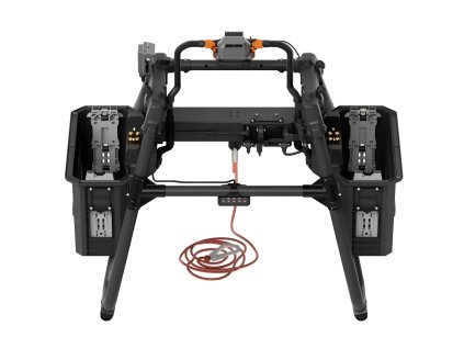 dji dual battery lifting system dji flycart 100