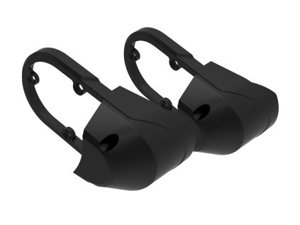 Exway X1 PRO Riot - adaptér koliesok RT1 (2ks)