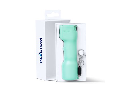 378513 plegium smart peprovy sprej matovo zeleny