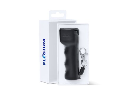 378516 plegium smart peprovy sprej mini cierny