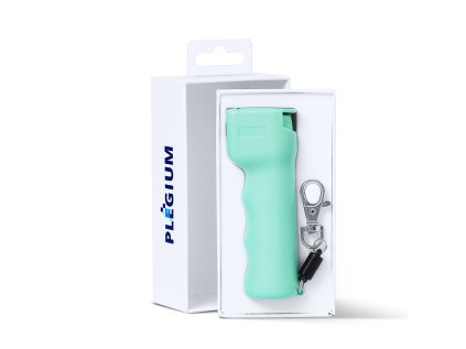 378522 plegium smart peprovy sprej mini matovo zeleny