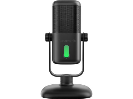 61814 saramonic sr mv2000 stolny usb mikrofon pre podcasty