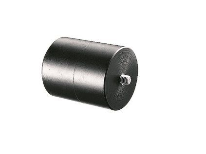650132 manfrotto dodatocne protizavazie 2 kg