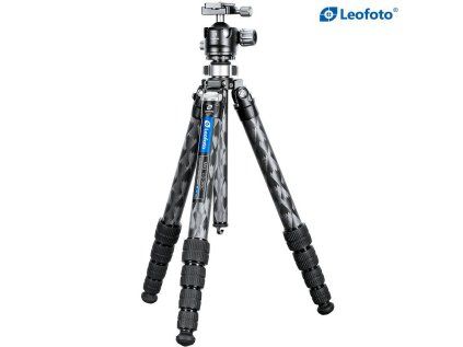 leofoto statyw mr q lq 365c lh 47