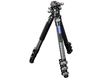 leofoto statyw rapid ranger