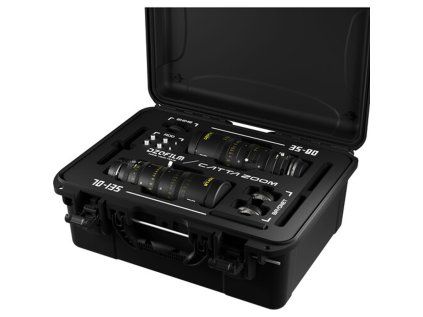 dzofilm catta zoom bundle