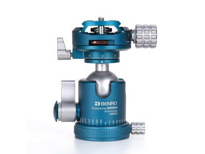 benro glowica novoflex nbbh2