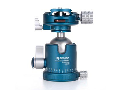 benro glowica novoflex nbbh4