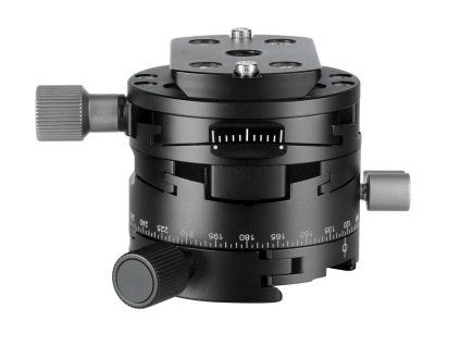 leofoto glowica g2 np 60