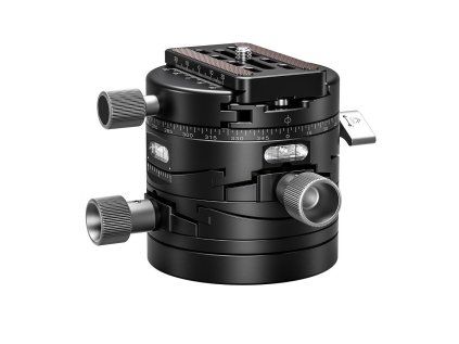 leofoto glowica g20