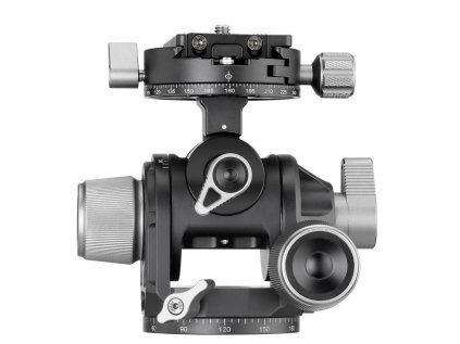 leofoto glowica g4
