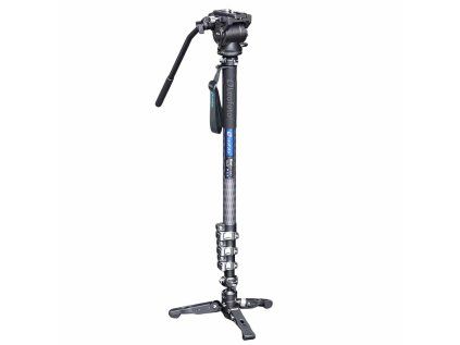 leofoto monopod mv 324cl bv 10