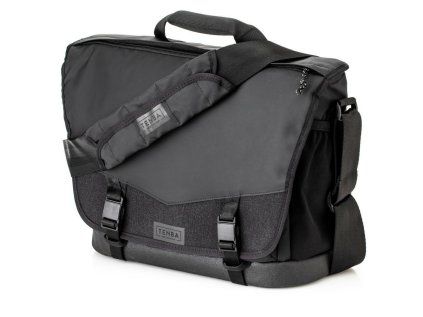tenba dna 13 dslr messenger black