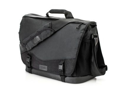 tenba dna 16 dslr messenger black