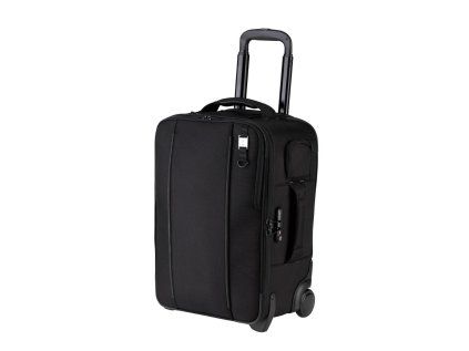 tenba roadie roller 21 black