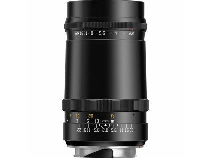 ttartisan 100mm f2 8 bubble bokeh leica