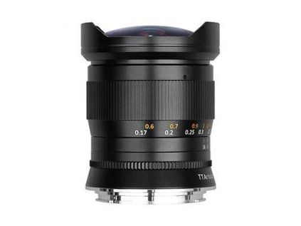 ttartisan 11mm f2 8 canon eos r