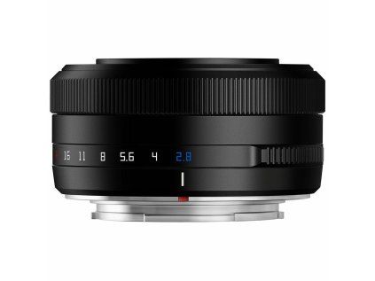 ttartisan af 27mm f2 8 aps c fuji x