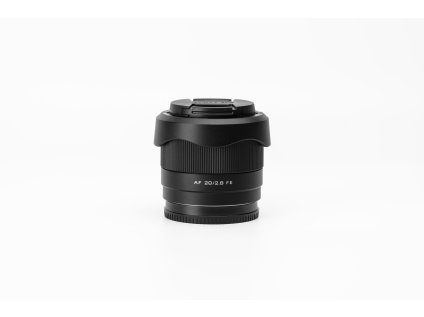 viltrox af 20mm f2 8 sony fe