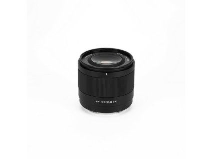 viltrox af 50mm f2 0 sony fe