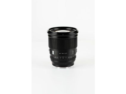 viltrox af 75mm f1 2 sony e pro