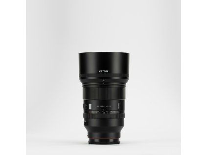 viltrox af 85mm f1 4 pro sony fe