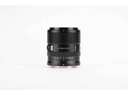 viltrox af 85mm f2 0 evo z