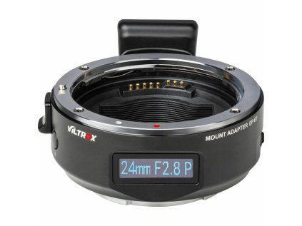 viltrox ef e5 ring adapter