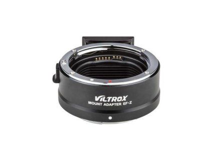 viltrox ef z lens adapter adapter canon